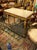 Fine 19th C. Swedish Giltwood and Marble Top Console For Sale In Dallas - Image 6 of 6