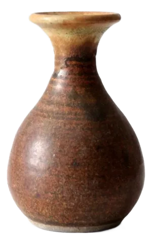 Vintage Studio Pottery Vase