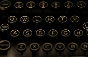 Guy Sargent, Qwerty, Archival Pigment Print