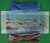 Canvas Sz: 10 1/4" x 17 1/2" The Erica Wilson Vintage Needlepoint Nantucket Harbor Kit from 1988 is a classic needlepoint...