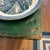 19th Century Primitive Green Painted Farm Table For Sale - Image 12 of 12