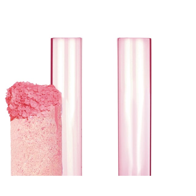 Contemporary Spring Cochlea Della Consapevolezza Seasons Edition Vase by Coki Barbieri For Sale - Image 3 of 7