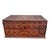 Italian Carved Wooden Chest, 19th Century For Sale - Image 13 of 13