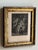 American 1867 "Drafting the Declaration of Independence" Steel Engraving After Alonzo Chappel -- Framed For Sale - Image 3 of 12