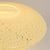 Carlo Nason 1970s Carlo Nason Style Mazzega White Murano Glass Silver Leaf Table Lamp For Sale - Image 4 of 10