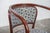 No. 715 Armchairs by Gustav Siegel for Jacob & Josef Kohn, Vienna, Austria, 1905, Set of 2 For Sale - Image 13 of 18