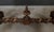 Henri II Walnut Writing Desk, 19th Century For Sale - Image 16 of 18