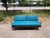 Mid-Century Modern Mid-Century Modern Daybed in Teak by Wilhelm Knoll, 1960s For Sale - Image 3 of 17
