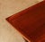 Mid-Century Danish Teak Nest of Tables by Johannes Andersen for CFC Silkeborg, 1960s, Set of 3 For Sale - Image 11 of 18
