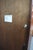 Brown Henkel Harris Genuine Mahogany Illuminated Corner Cabinet / Curio Display Cabinet For Sale - Image 8 of 12