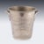 Vintage French Silver Plated Piper-Heidsieck Reims Champagne Cooler, 1930 For Sale - Image 10 of 13