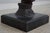 19th Century E. Vallanis 19th Century Bronze Bust of Woman on Pedestal - Signed For Sale - Image 5 of 12