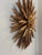 18th Century Double Starburst 18th C. Italian For Sale - Image 5 of 6