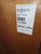 Wood Henredon Marble Topped Dresser. For Sale - Image 7 of 8