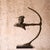 Add timeless artistic presence to your space with this 20th century French bronze sculpture, a striking piece that...