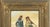 Jose Almonte, Figurative Composition, Oil Painting on Wood For Sale - Image 5 of 8