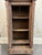 Mid-Century Modern 19th Century Antique Miniature Scandinavian Cupboard For Sale - Image 3 of 8