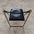 Postmodern Tamara Folding Chairs from Arrben, Italy, 1970s, Set of 4 For Sale - Image 4 of 5