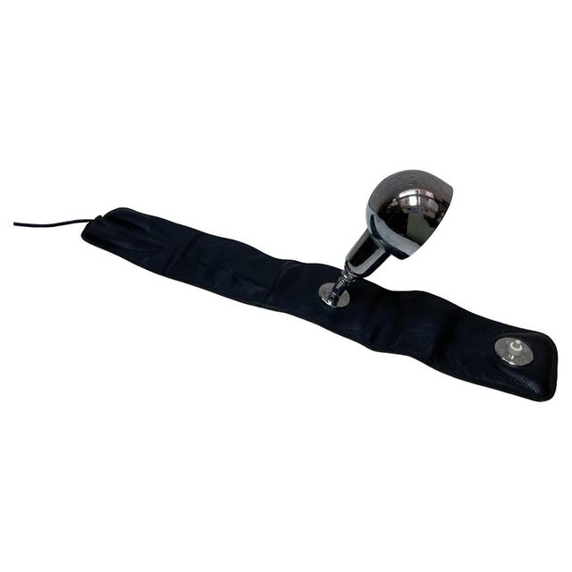 LP01 Sofa Lamp by Luigi Caccia Dominioni for Azucena, Italy, 1970s For Sale - Image 13 of 13