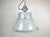 Industrial Polish Cast Aluminium Factory Pendant Lamp from Mesko, 1970s For Sale - Image 17 of 17