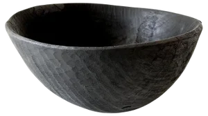 OO.03 Bowl by Sebastien Krier