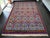 Contemporary 1940s Vintage Turkish Oushak Rug Hand Knotted High Pile Area Rug - 4′10″ × 8′5″ For Sale - Image 3 of 13