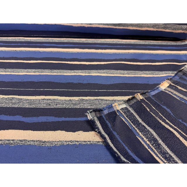 54” width Bella Dura Mesa Indigo a performance fabric known for its durability and resistance to the elements. Perfect for...