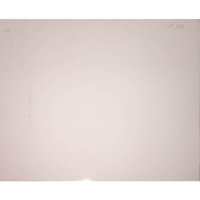 Late 20th Century Marc Andre Cossette, Untitled For Sale - Image 5 of 5