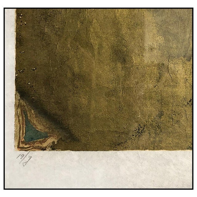 Salvador Dalí 1960s Tancred's Choice, Salvador Dalí For Sale - Image 4 of 5