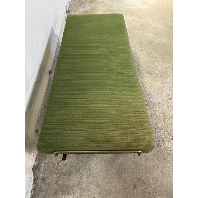 Teak Daybed by Hans J Wegner from Getama, 1950s For Sale - Image 17 of 18