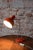 Mid-Century Modern Table Lamp in Chrome by J. Hůrka for Lidokov, Czech, 1960s For Sale - Image 9 of 11