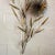 Curtis Jere 1960s Curtis Jeré Large Brass Pom-Pom Floral Wall Sculpture For Sale - Image 4 of 12