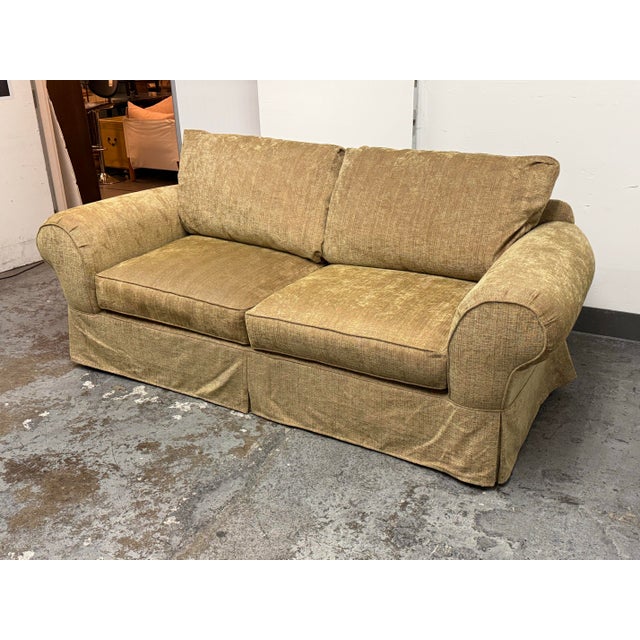 Pennsylvania House Sausalito Sofa For Sale - Image 11 of 12