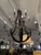 Restoration Hardware Twelve Light Wine Barrel Chandelier For Sale - Image 15 of 15
