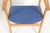 Set 8 Danish Mid Century Modern Dining Chairs / Armchairs For Sale In New York - Image 6 of 10