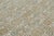 2010s Rug & Kilim’s European Style Rug in Cream-White With Medallions in Green & Beige For Sale - Image 5 of 9
