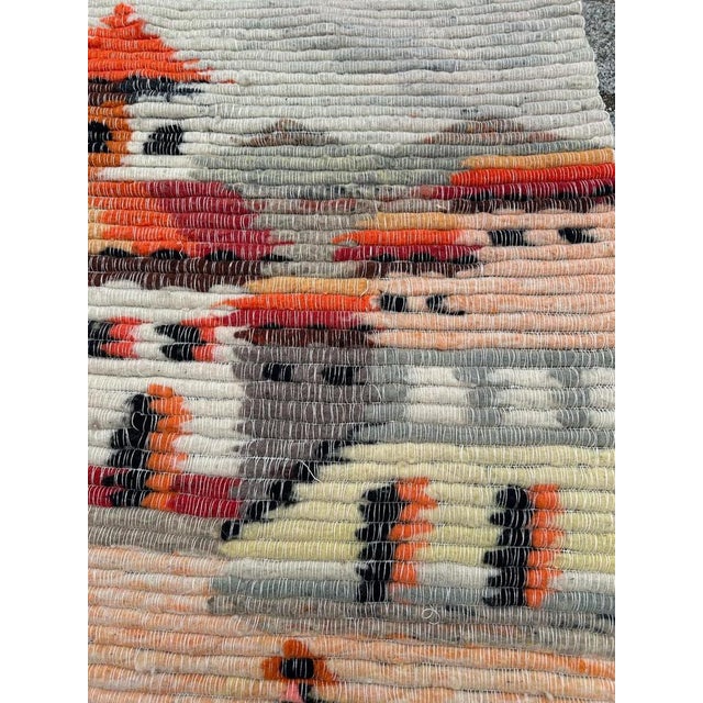 Vintage Peruvian Tapestry, 1970s For Sale - Image 6 of 16