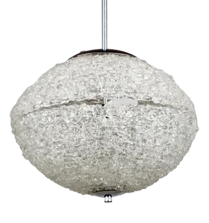 Hanging Lamp from Austrolux, 1960s