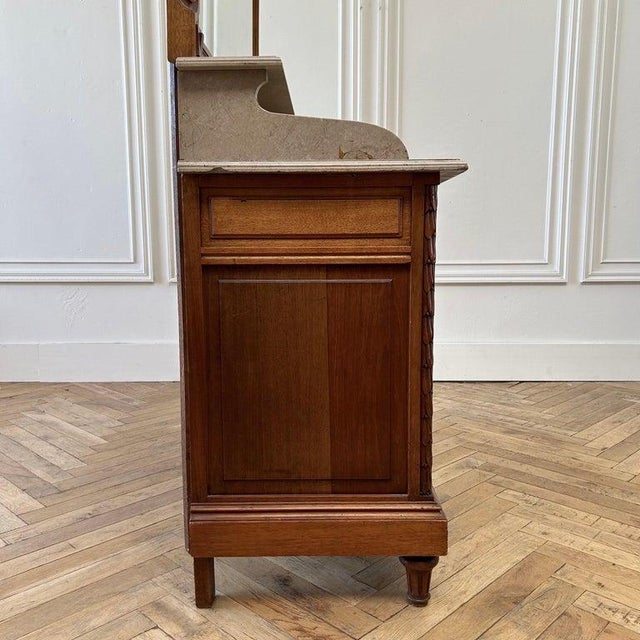 French French Louis XVI Buffet For Sale - Image 3 of 11