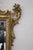 Carved and Gilded Wood Wall Mirror, Early 20th Century For Sale - Image 6 of 14