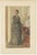 Vanity Fair Artist, Aristocracy Society & Military, 1883, Prints, Set of 3 For Sale - Image 3 of 9
