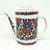Hand-Painted Jug from Chodzież, Poland, 1970s For Sale - Image 16 of 16