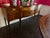 Traditional Wellington Hall Limited Mahogany Sideboard With Gallery Rail For Sale - Image 3 of 8