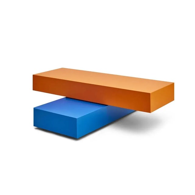 Arch Table by Moritz Bannach for Bannach, in New conditions. Designed from 2000