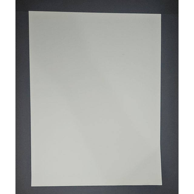 Abstract Late 20th Century Pair of Art Prints by Bosch and Rouault, Unframed For Sale - Image 3 of 14