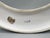 Italian White Glazed Ceramic Floral Double Candle Holders — Hollywood Regency / Neoclassical For Sale - Image 10 of 15