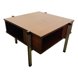 Coffee Table by Ico Parisi, 1960s For Sale