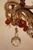 Antique Murano Chandelier, 1890s For Sale - Image 3 of 6
