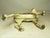 1920s Cast Iron Hubley Boston Terrier Doorstop For Sale - Image 5 of 15