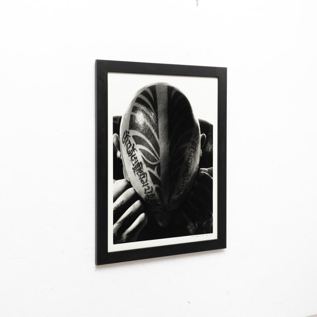 Contemporary Contemporary Photograph by Miquel Arnal, 1990 For Sale - Image 3 of 14